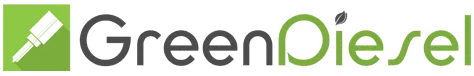 Green Diesel logo