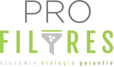 Pro Filtres logo